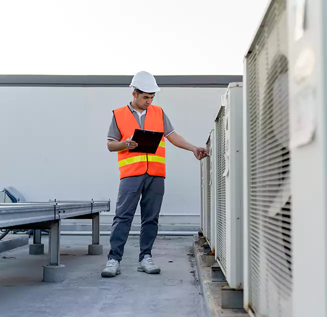 Why Homeowners & Businesses Trust Us in Sunnyside, WA?