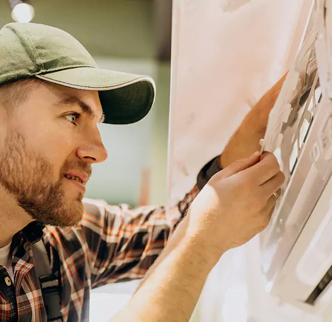 Why Homeowners & Businesses Trust Us in Sunnyside, WA?