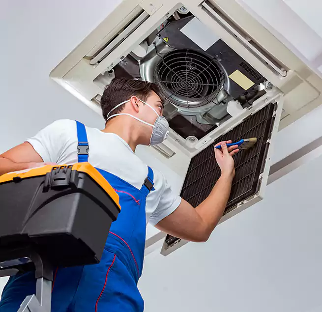 Why Homeowners & Businesses Trust Us in Sunnyside, WA?